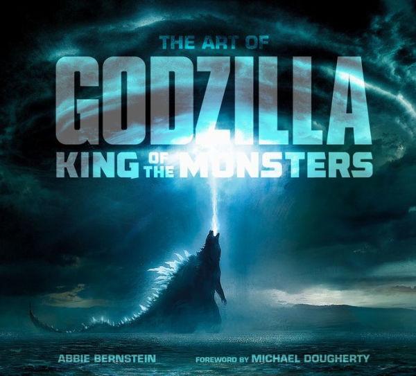 The Art of Godzilla: King of the Monsters                                                                                                             <br><span class="capt-avtor"> By:Bernstein, Abbie                                  </span><br><span class="capt-pari"> Eur:28,60 Мкд:1759</span>